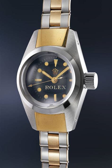 rolex deepest trench|Rolex trench watch for sale.